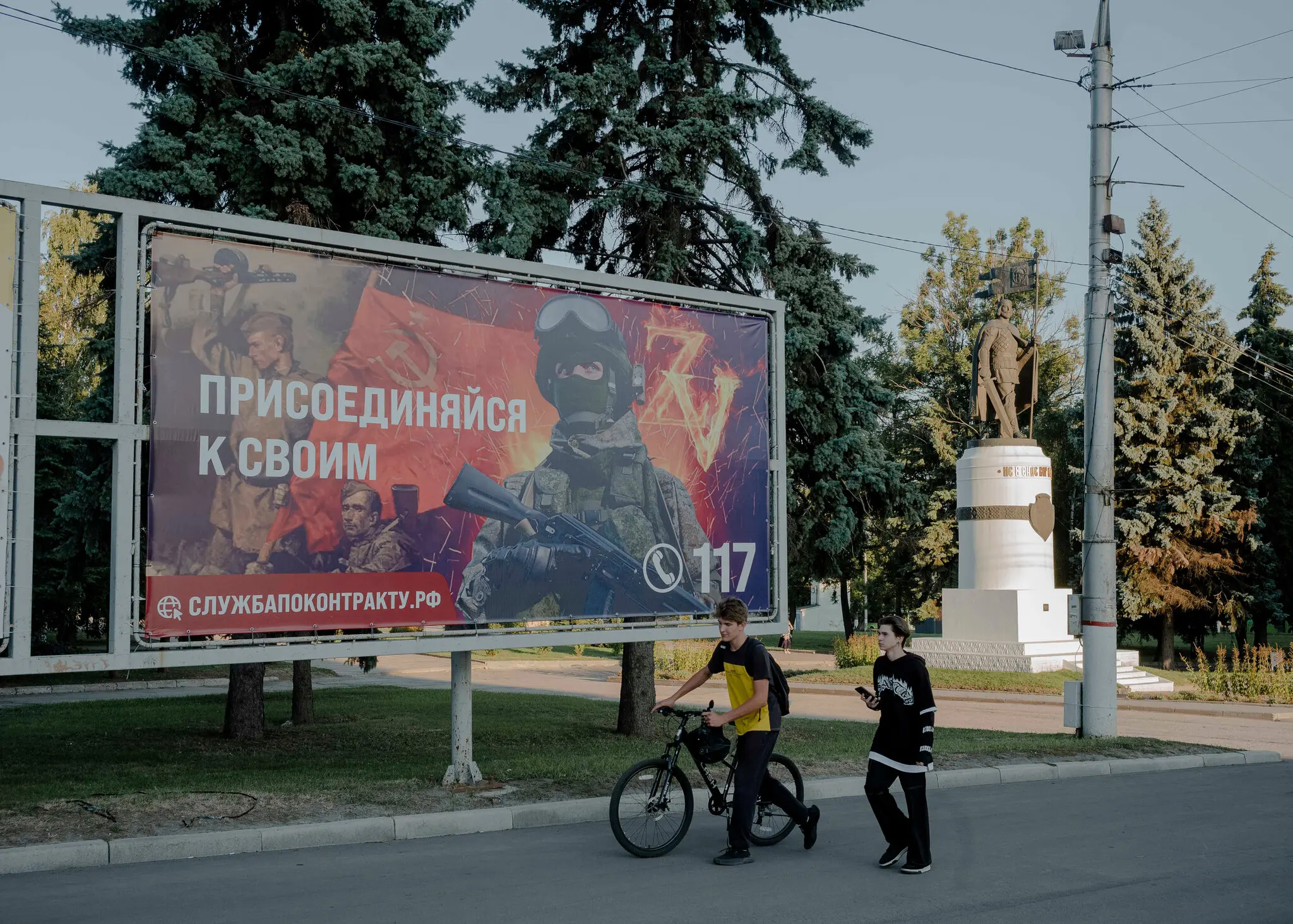 В ОП розповіли, навіщо та чому такою важливою була операція для України в Курській області